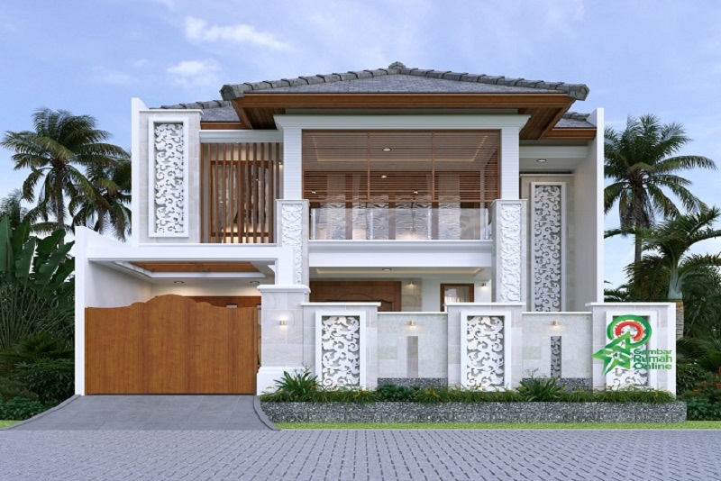 Tips Membangun Rumah Mewah Minimalis Beserta Keuntungannya