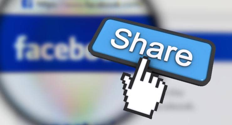 Cara Memilih Jasa Share ke Facebook yang Terpercaya