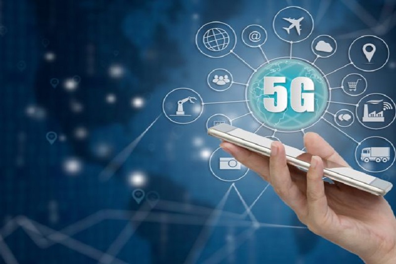 Keunggulan Yang Ditawarkan Jaringan 5G Dibandingkan Pendahulunya