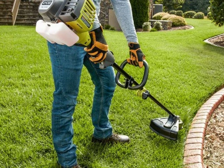 Jasa Potong Rumput Terdekat Terpercaya