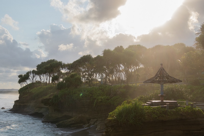 Destinasi Wisata Seru Dan Menarik Di Pantai Pangandaran