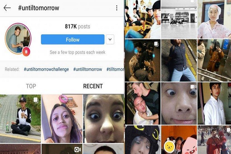 Serunya Ikutan Instagram Challenge untuk Mengatasi Kebosanan di Rumah