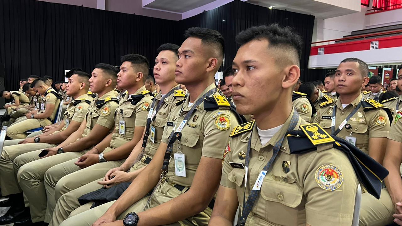 Strategi Tepat Menyiapkan Diri Menghadapi Ujian Masuk IPDN