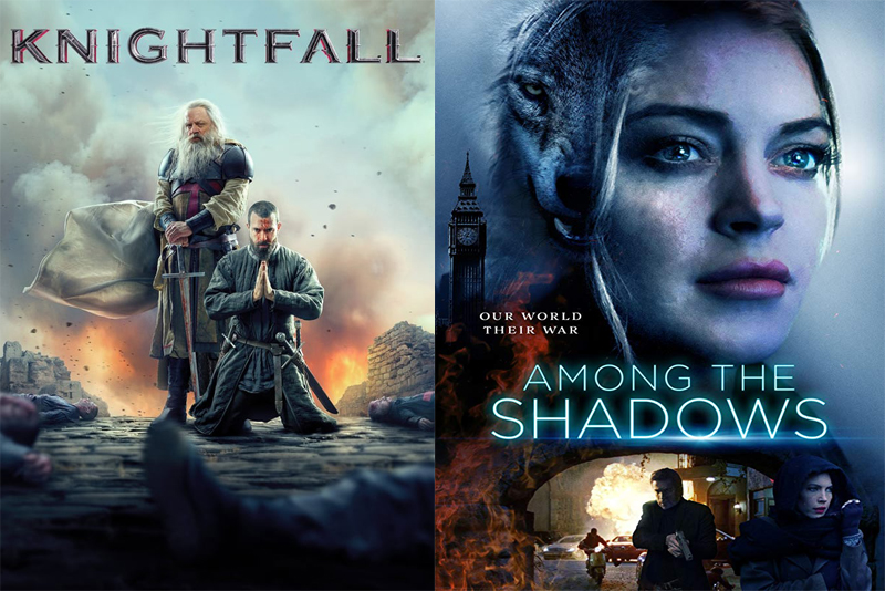 Ternyata Nonton Film Memberikan Manfaat Kesehatan Lho