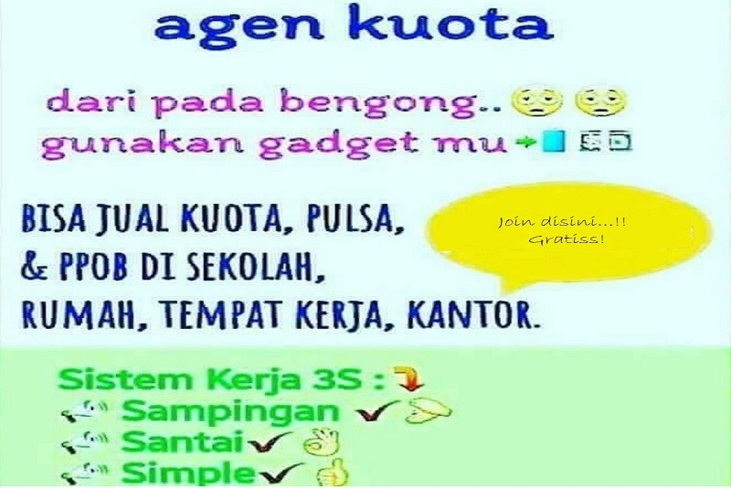 Bisnis Menggiurkan yang bisa Dilakukan Generasi Milenial dan Emak-Emak Jaman Now