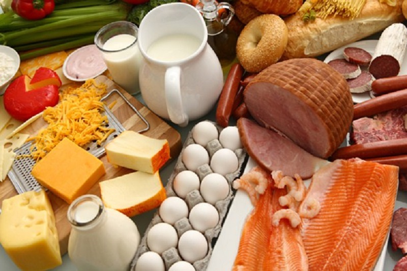 Beberapa Makanan Kaya Nutrisi yang Bisa Bikin Otak Cerdas