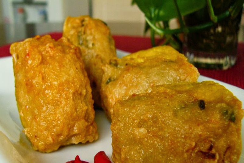 2 Olahan Masakan Berbahan Tahu, Lezat dan Bergizi