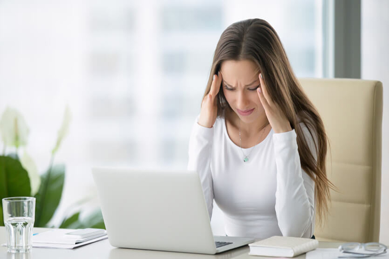 Tips Mencegah dan Mengatasi Teknostres di Sekitar Kita