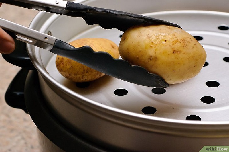 Cara Mengolah Kentang Untuk Diet yang bagus