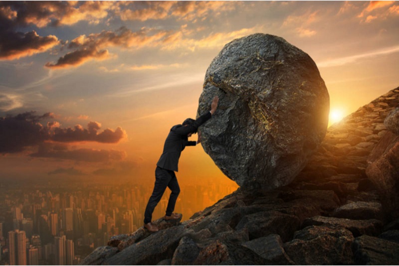 Sikap yang Bisa Membuatmu Lebih Kuat Jalani Hidup