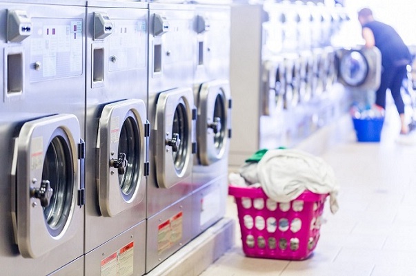 Inovasi Kreatif Jasa Laundry Kiloan yang Menarik Pelanggan Milenial