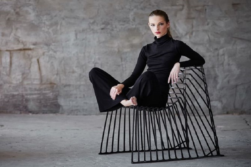 Bukti Dirimu Mampu Berdiri di Atas Kaki Sendiri