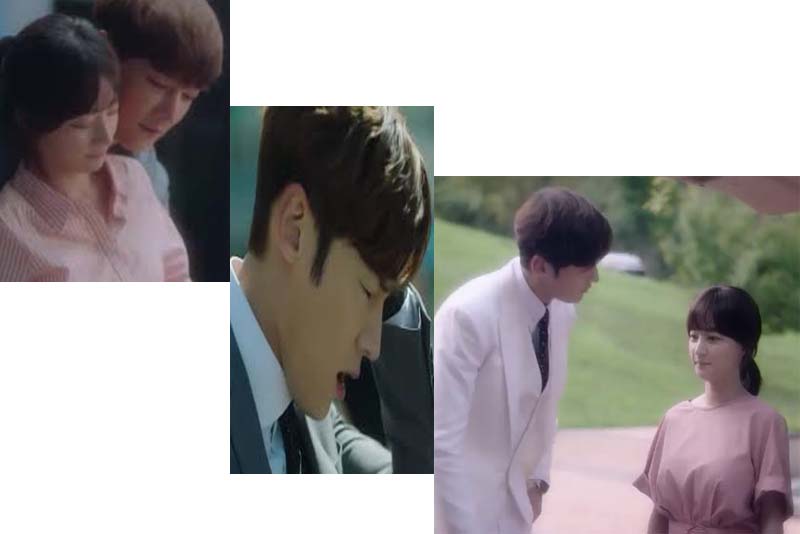 Drama â€œDevilish Charmâ€ Habis Episodenya, tapi Tetep Mewek and Baper!!!