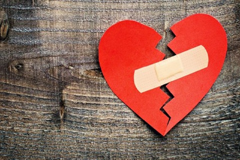 Cara Cepat Melupakan Mantan yang Paling Kamu Cintai