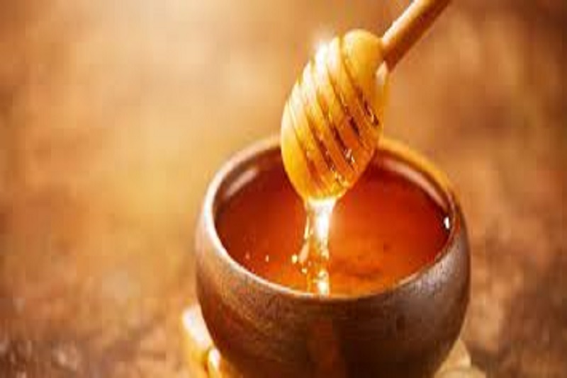 Manfaat Madu untuk Masalah Kerontokan Rambut