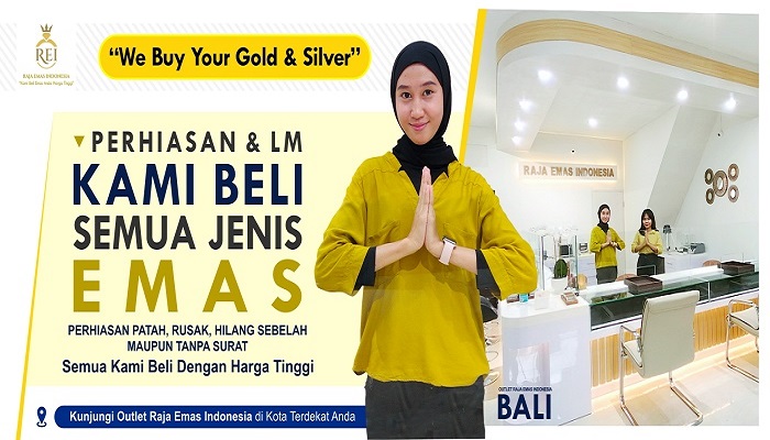 Inilah Tips Berinvestasi Emas Bagi Pemula