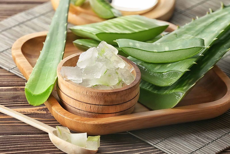 Atasi Masalah Kulitmu Dengan Tanaman Alami Aloe Vera