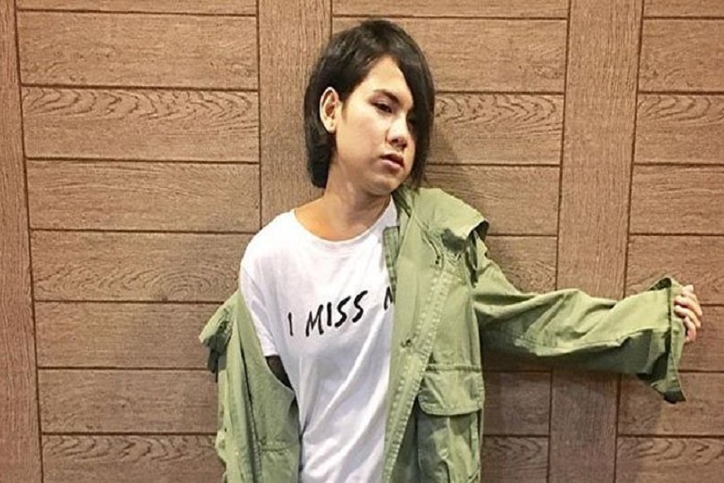 Di Make Over Ivan Gunawan, Mantan Istri Aming Disebut Mirip Ayu Ting Ting Sampai Raisa