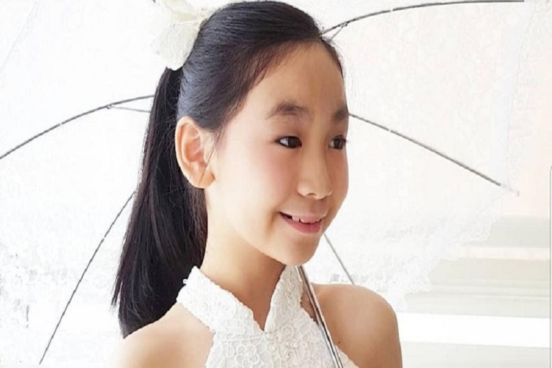 Jane Callista Berhasil Memukau Publik di Ajang The Voice Kid, dan Kini telah Memersiapkan Album Perdananya