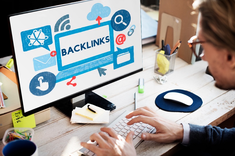 Strategi Efektif untuk Promosi Website Melalui Jasa Backlink