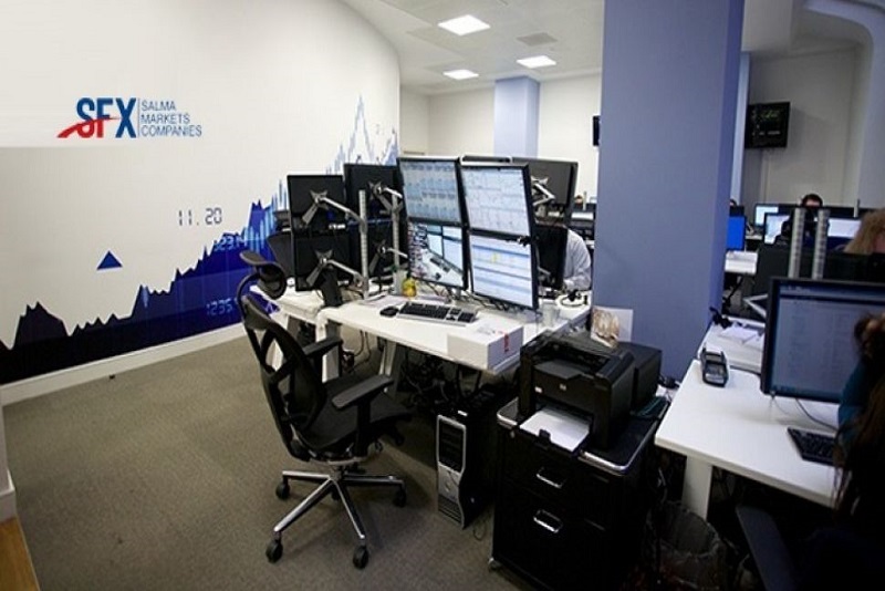 Dapatkan Berbagai Keuntungan Dengan Bertrading Bersama Salma Markets