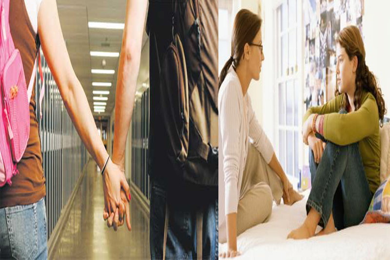 Banyaknya Pergaulan Bebas yang Menjerumuskan Ke hal Perzinaan dikalangan Remaja, karena kurangnya Peran Aktif Orang Tua