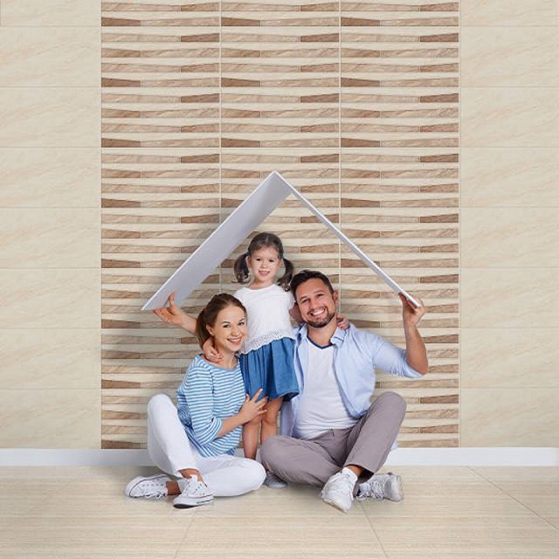 Tips Memilik Keramik Lantai Sesuai Letak dan Fungsinya