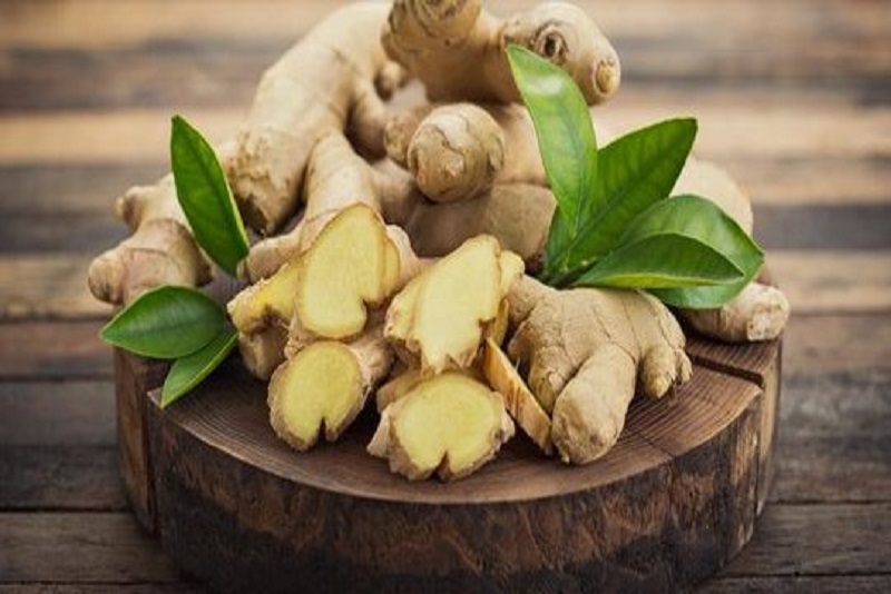 Khasiat Jahe Yang Harus Kamu Tahu!
