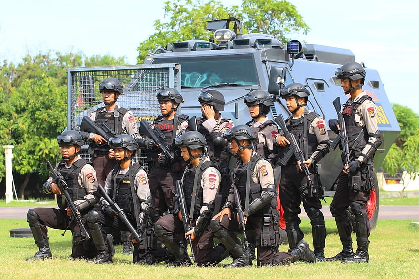 Strategi Skor Tinggi Lewat Tryout Online POLRI Akademik: Meningkatkan Peluang Lolos Masuk POLRI