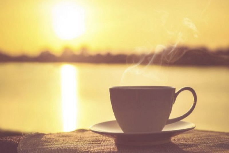 Berat Badan Naik karena Kebiasan Pagi yang Tak Terduga