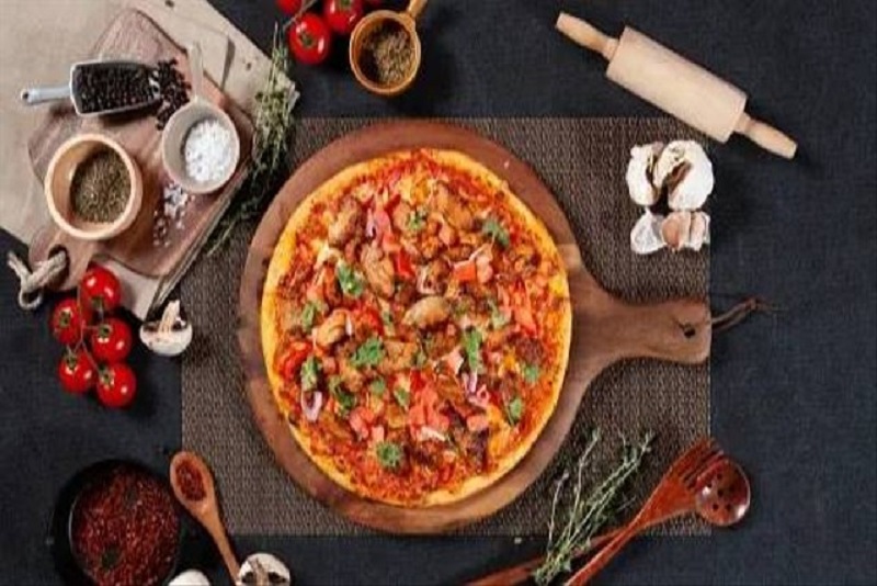 Berbagai Jenis Pizza Khas Italia