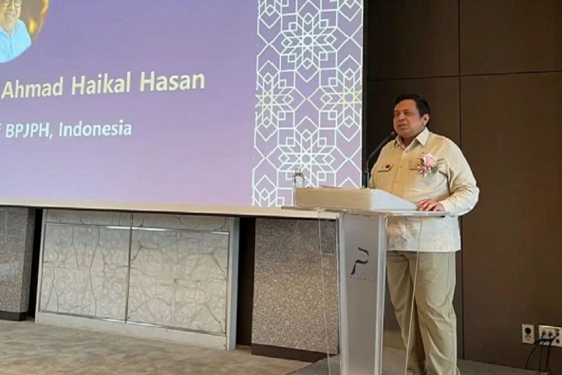Mengawal Kepercayaan Publik Tantangan BPJPH di Era Industri Halal
