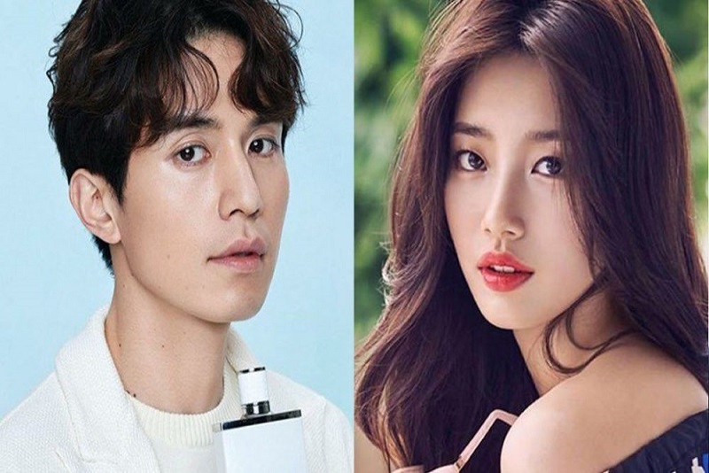 Jalinan Asmara Bae Suzy dan Lee Dong Wook Dikabarkan Putus