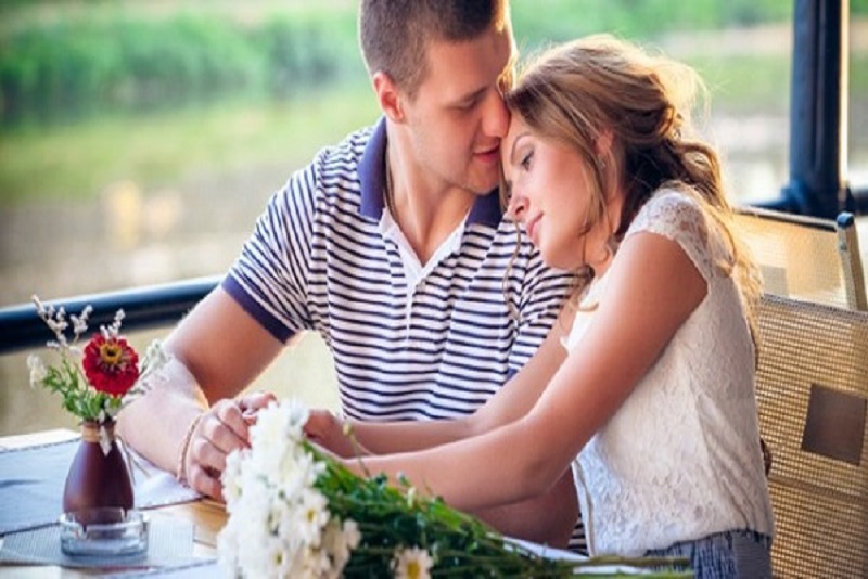 Lakukan Cara ini Jika Pasangan Kita Dalam Kondisi yang Kurang Mood