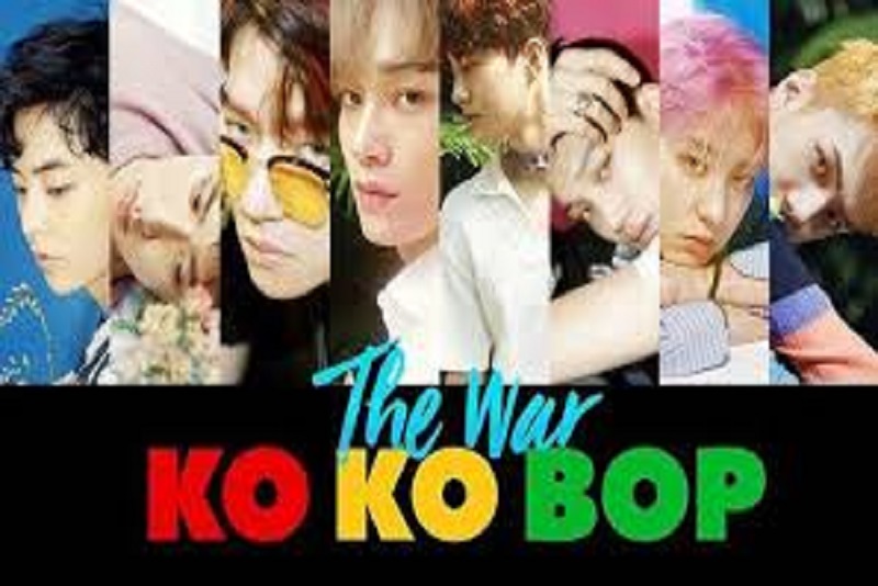 Kisah di Balik Pembuatan Lagu Ko ko Bap