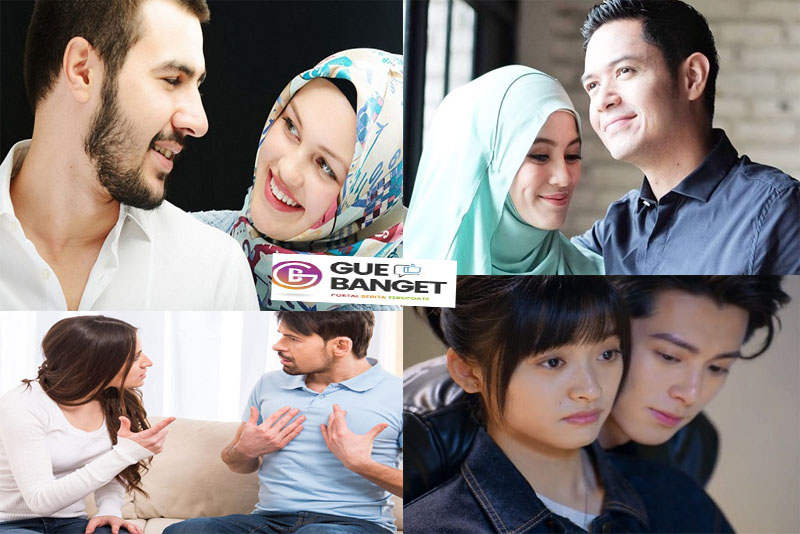 Menyikapi Sikap Istri yang Egois buat Para Papa Baru