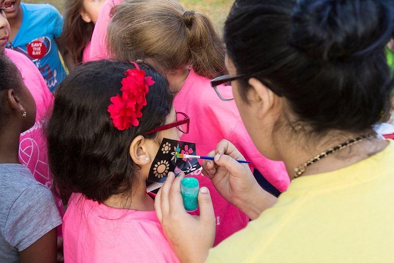 Program Cranston Tawarkan Pembelajaran Berkualitas Tinggi