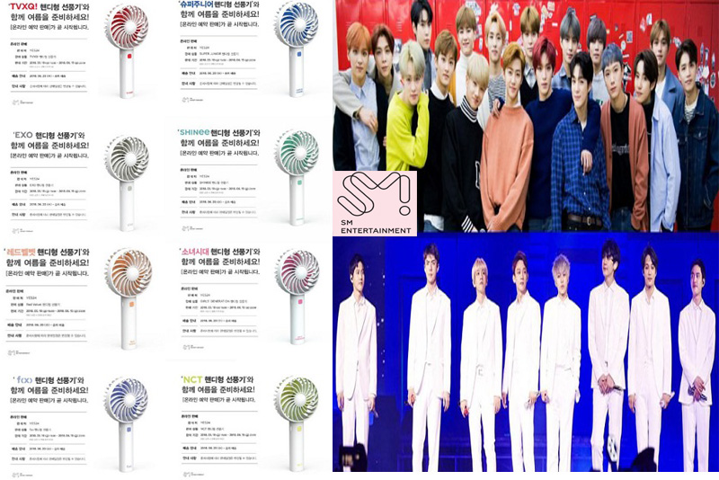 Kipas Angin aja Jadi Rebutan Banyak Orang