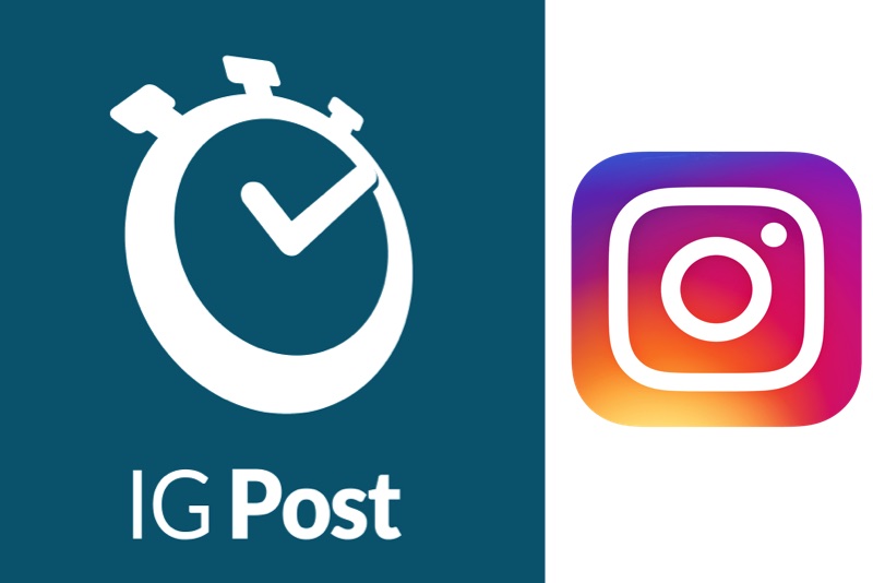 Membuat Instagram Lebih Maksimal Sebagai Alat Marketing dengan Aplikasi IG Post