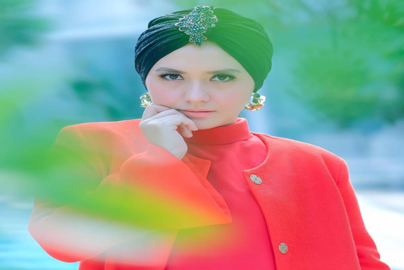 Tips Memiliki Wajah Lebih Bersih dan Kencang serta Awet Muda Seperti Viona Rosalina