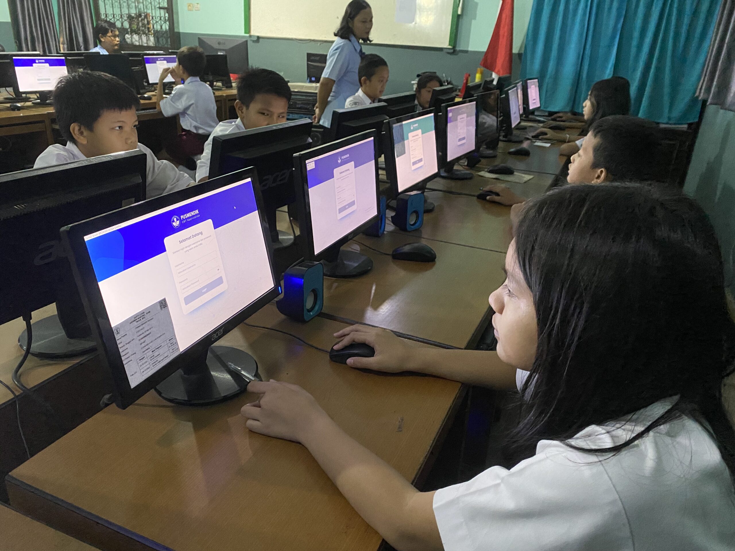 Tryout Online SD: Persiapan Ujian Akhir yang Efektif