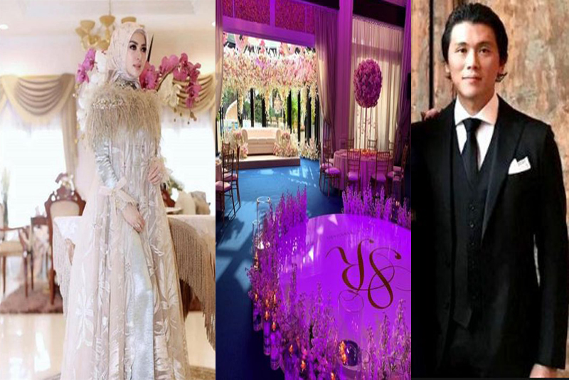 Usai Menikah, Syarini di Sambut dengan Banyak Hujatan dan Sindiran dari netter