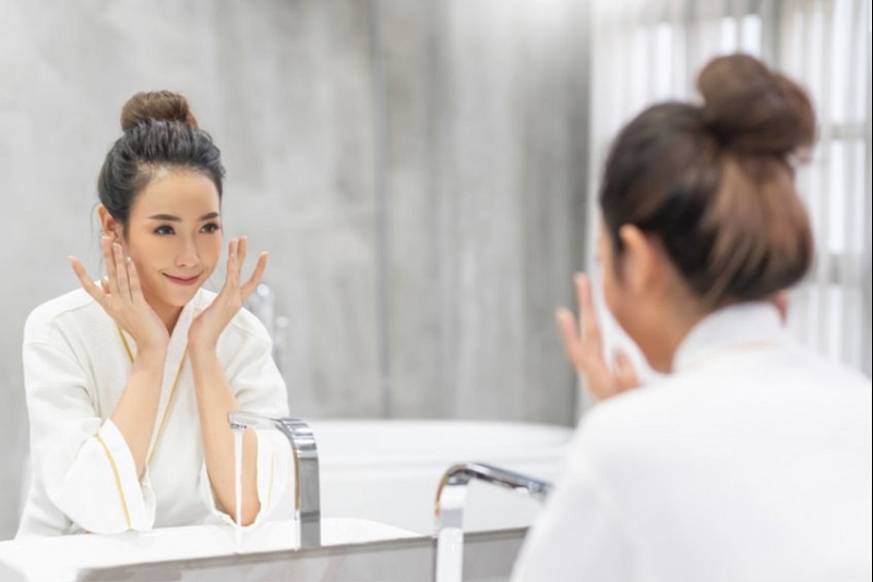 Mengapa Kita Harus Perawatan Kulit Malam Hari?