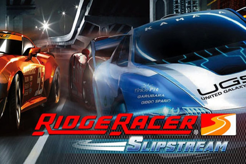 Ridge Race: Slipstream, Game Konsol yang Meluncur ke Perangkat Android dan iOS