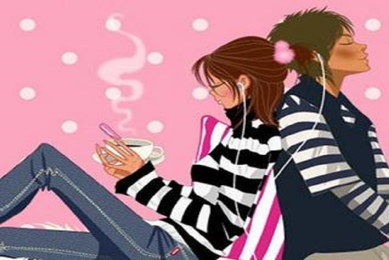 Suka tapi Takut untuk Pacaran…hemm apa jadinya yaa