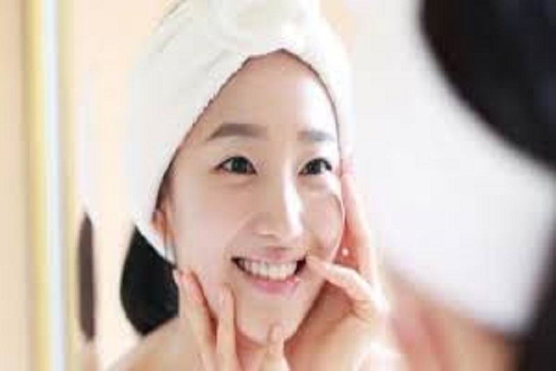 Pengen Kulit Wajah Sehat? Pakai Cara Ini Aja