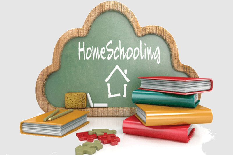 Homeschooling Pilihan Terbaik untuk Keluarga Anda