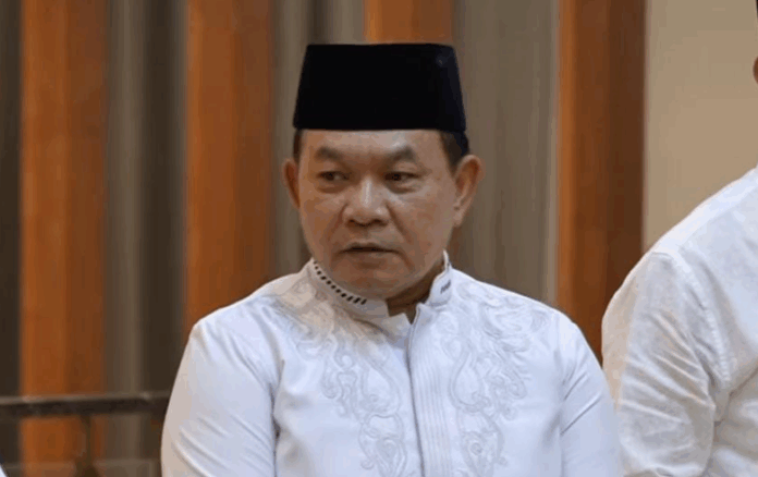 Jenderal Dudung Abdurachman Tegakkan Kedisiplinan serta Merangkul Rakyat