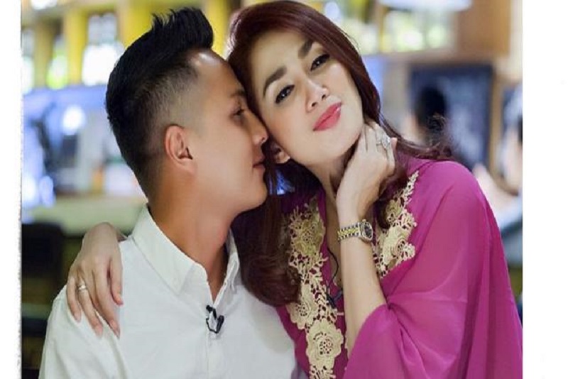 Ussy Sulistiawaty dan Andhika Pratama Ternyata Punya Perjanjian ini dari Awal Menikah