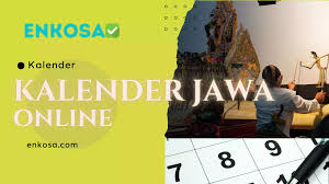 Panduan Lengkap Penanggalan Jawa: Cek Kalender Jawa Hari Ini Secara Praktis di Enkosa.com